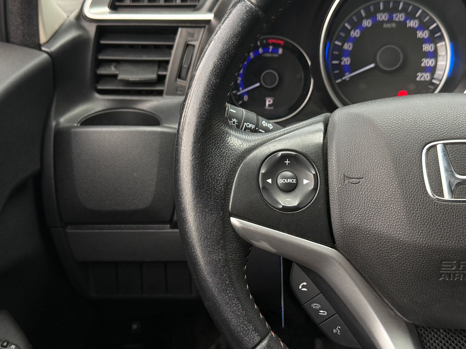 HONDA Wrv 2021 - Imagen 14 de 20