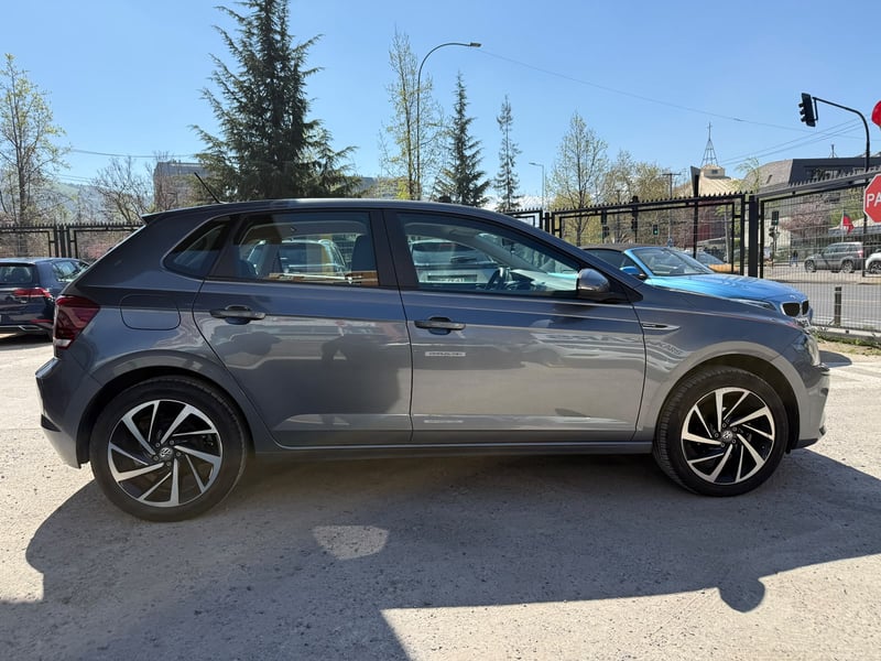 Volkswagen Polo 2022 - Imagen 5 de 20