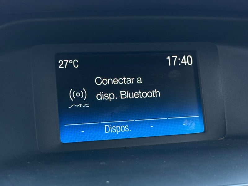 Ford Focus 2016 - Imagen 16 de 20