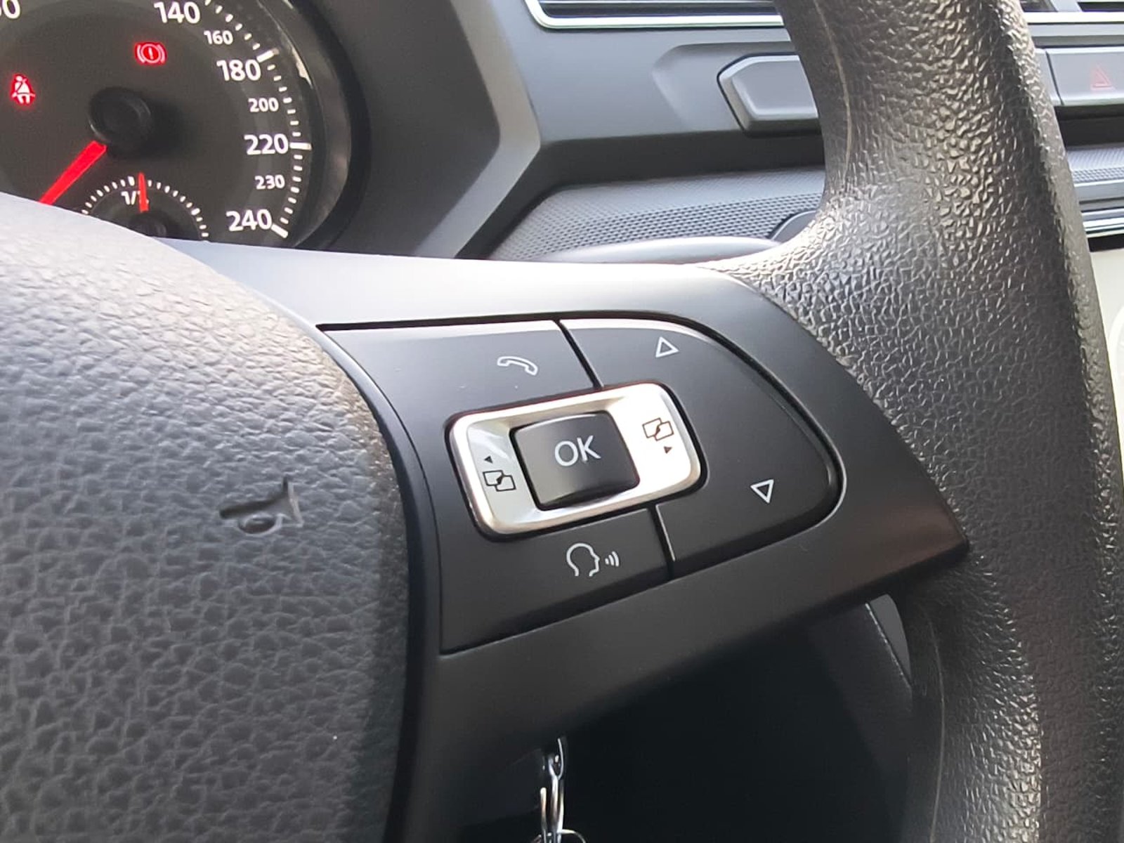 VOLKSWAGEN Saveiro 2022 - Imagen 15 de 20