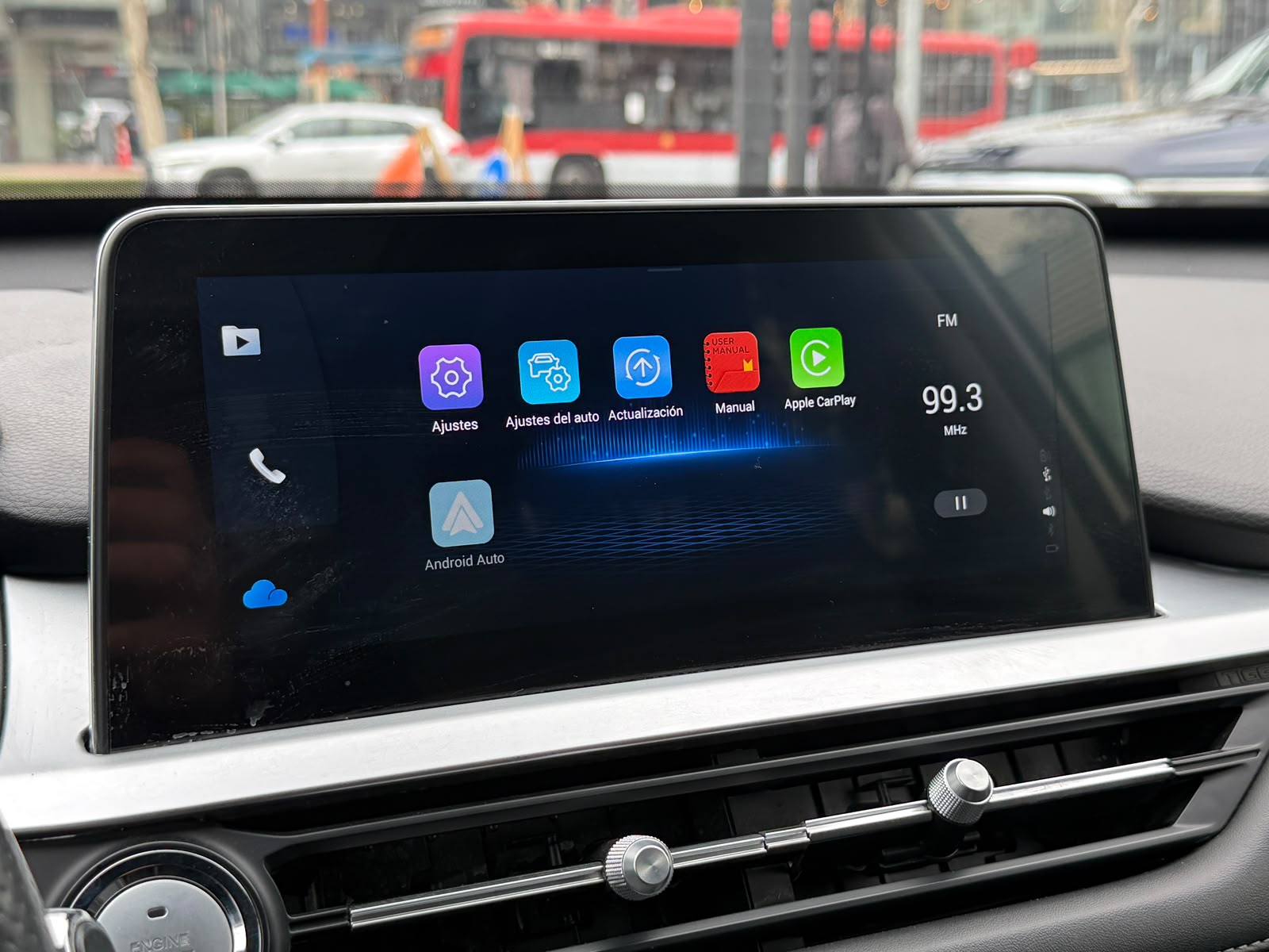 Chery Tiggo 7 Pro 2023 - Imagen 20 de 20