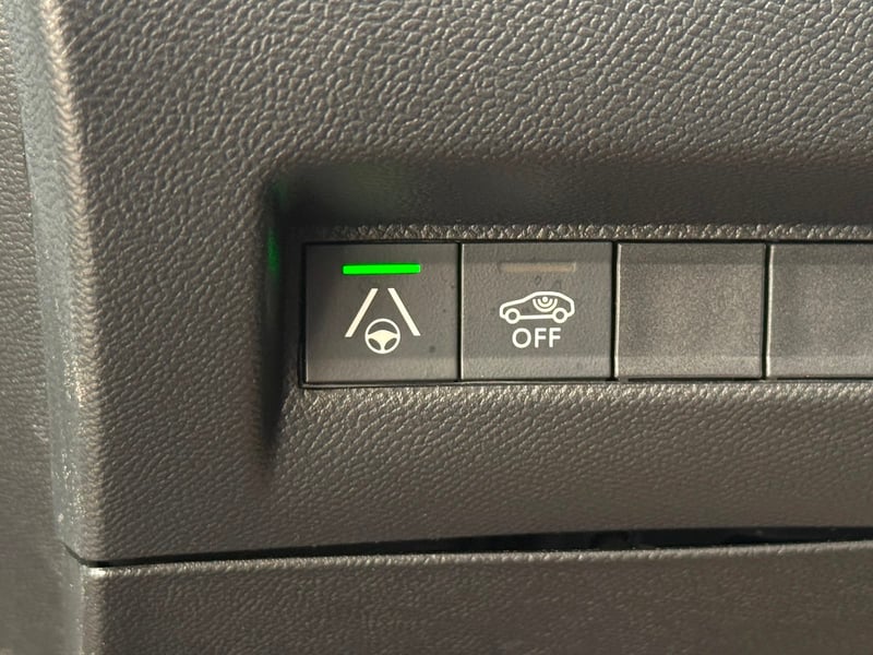 Peugeot 2008 2025 - Imagen 20 de 20