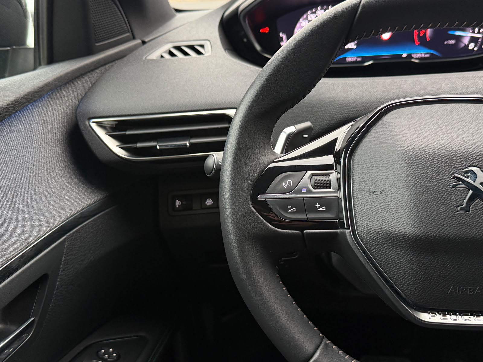 Peugeot 3008 2024 - Imagen 15 de 20