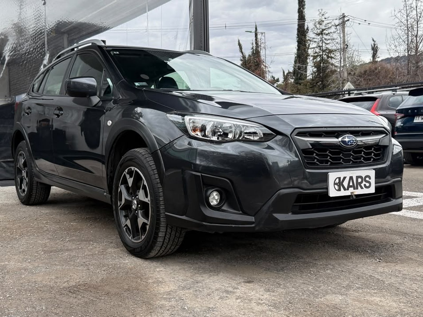 Subaru XV 2019 - Foto 3 de 20
