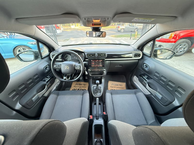 Citroën C3 2022 - Imagen 20 de 20