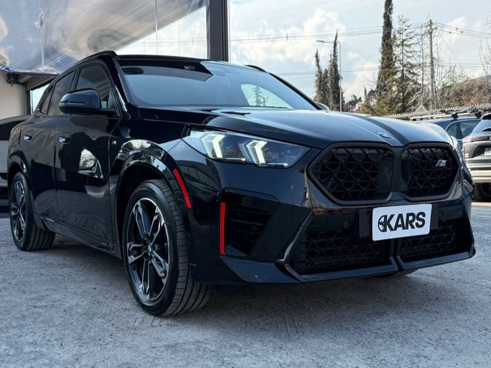 BMW X2 2025 - Foto 4 de 20