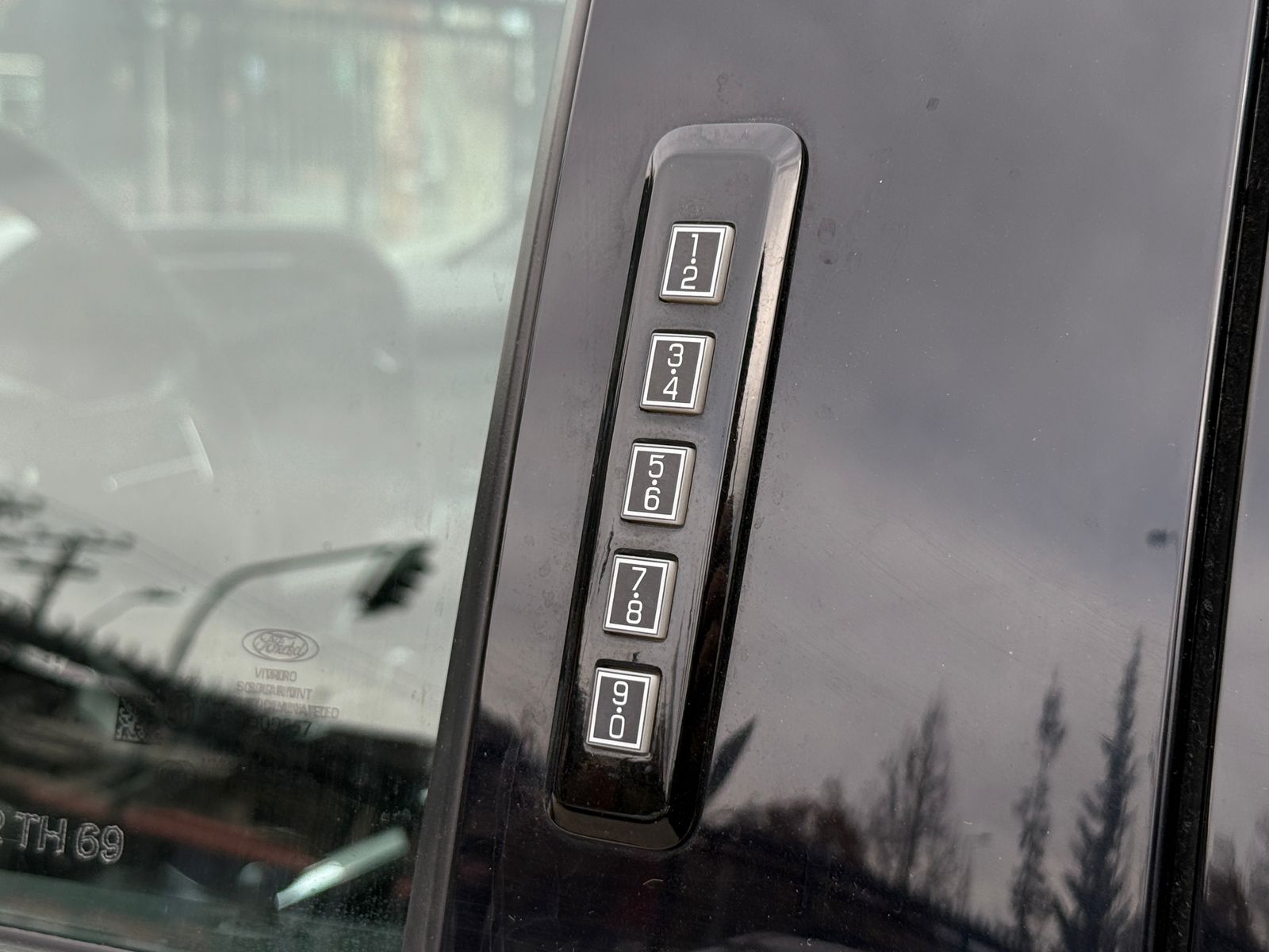 FORD F150 2023 - Imagen 11 de 20