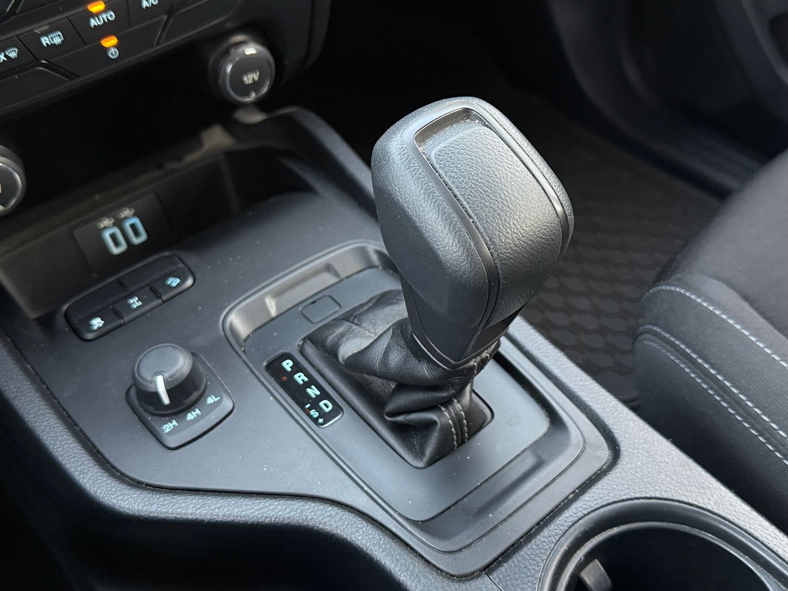 FORD Ranger 2021 - Imagen 20 de 20