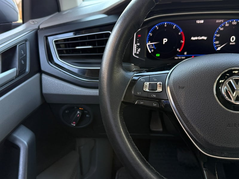 Volkswagen Polo 2022 - Imagen 14 de 20