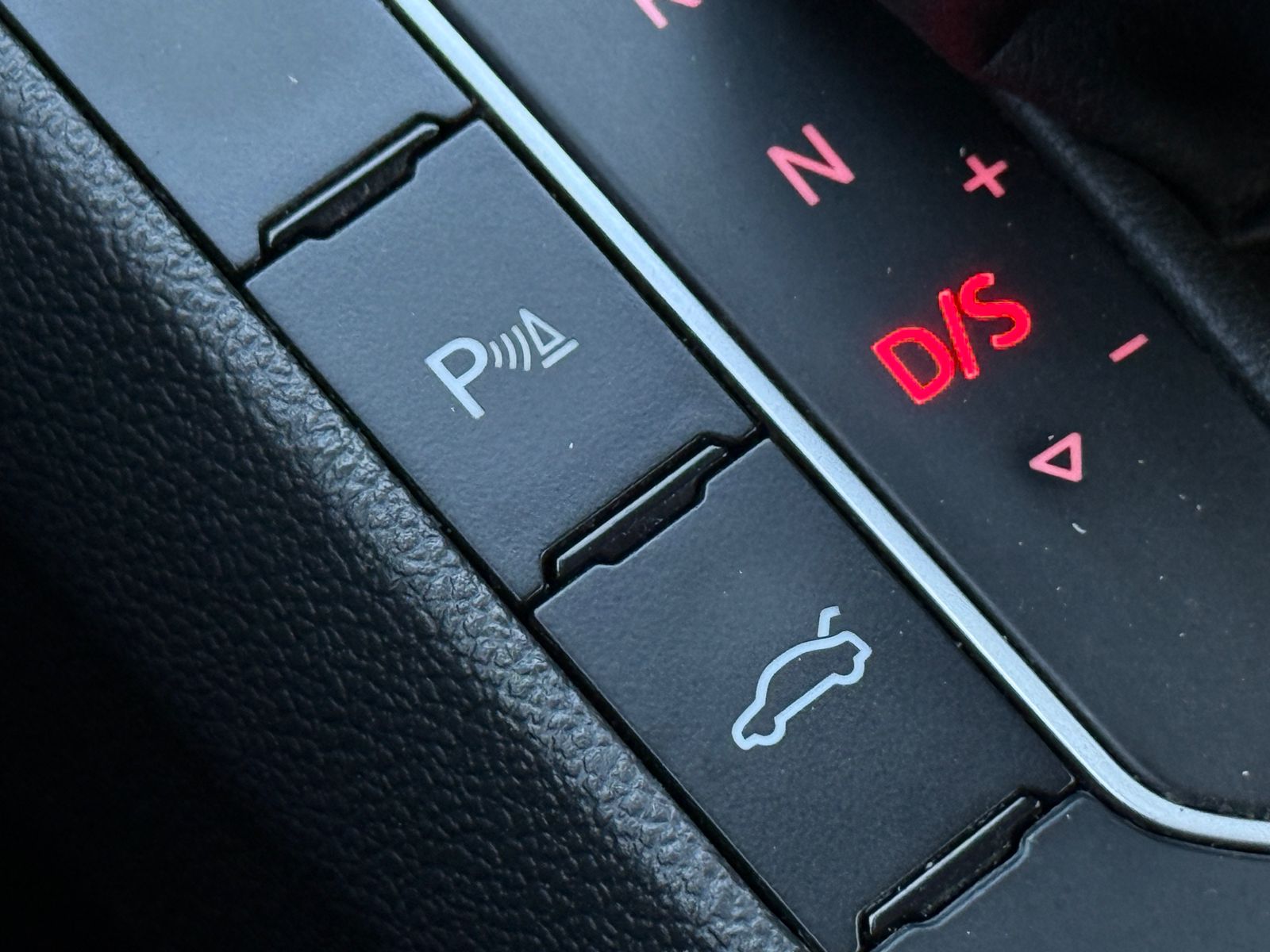 VOLKSWAGEN Polo 2020 - Imagen 20 de 20