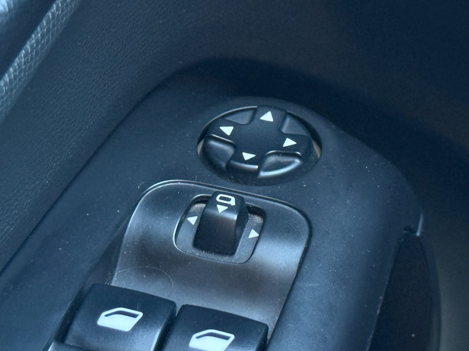 Citroën C5 Aircross 2020 - Imagen 19 de 20