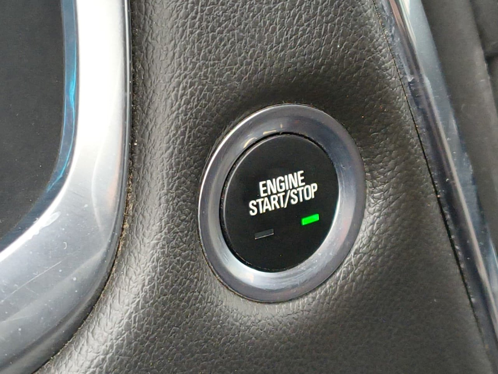 CHEVROLET Traverse 2021 - Imagen 18 de 20