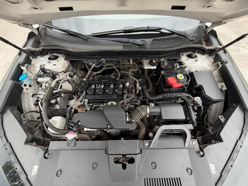 Honda Crv 2023 - Imagen 11 de 20