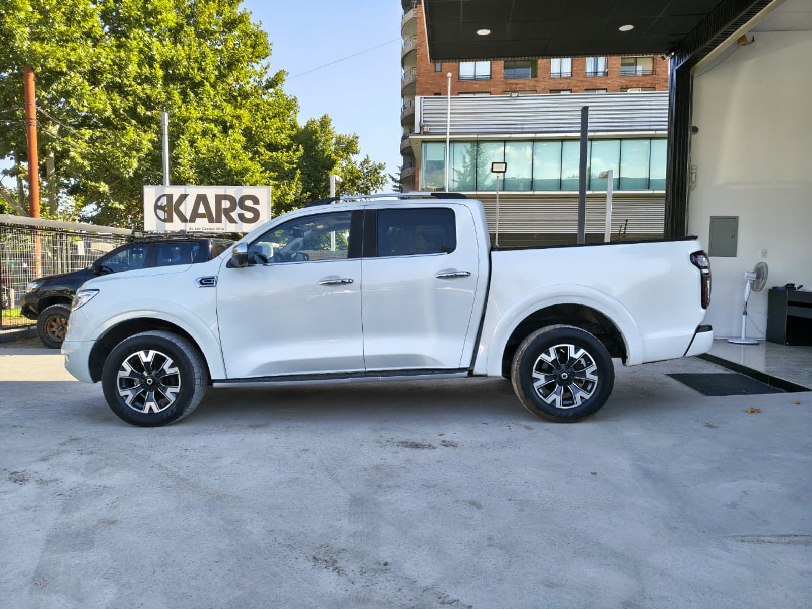 GREAT WALL Poer Plus 2022 - Imagen 8 de 20