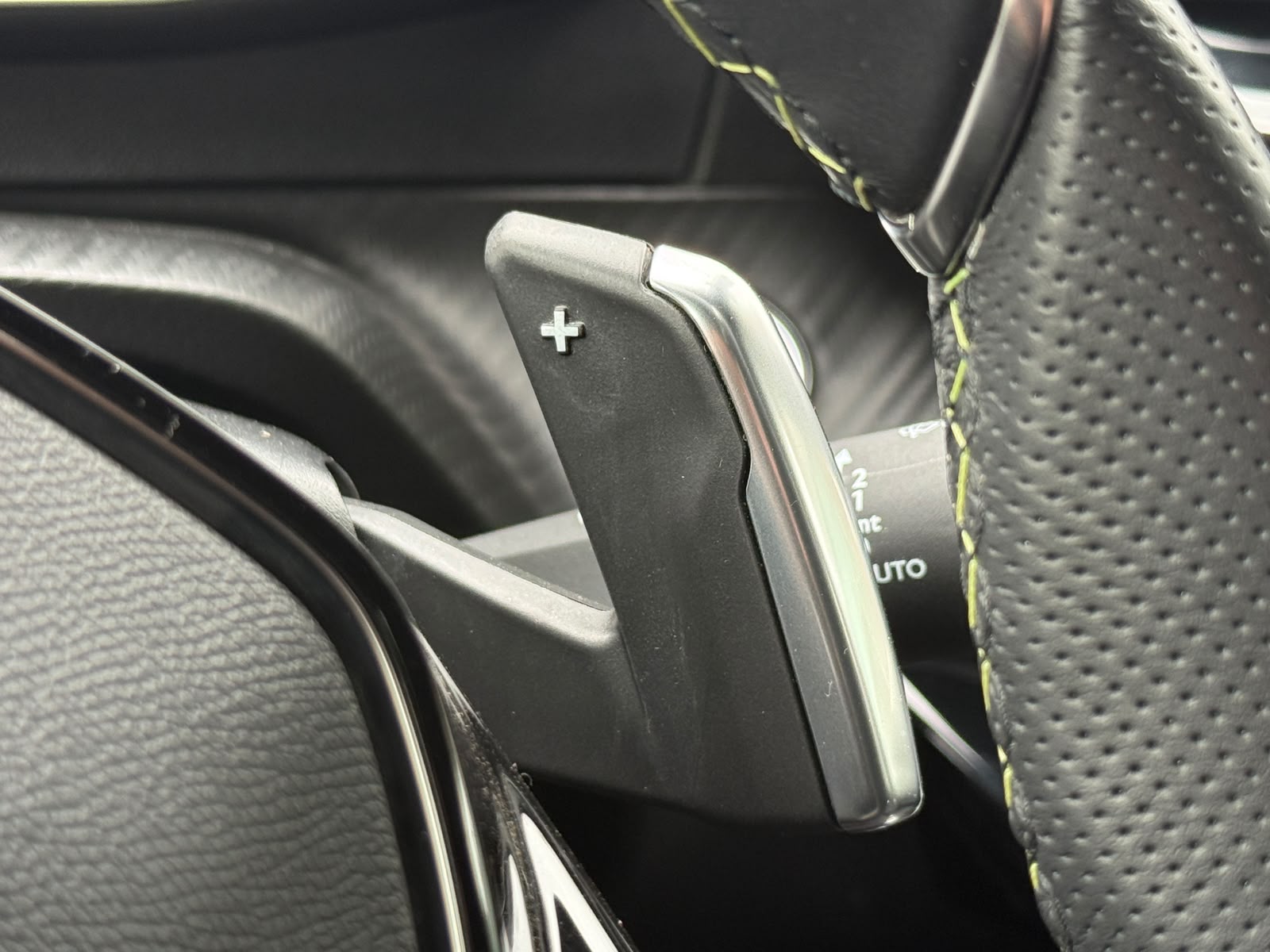 Peugeot 2008 2025 - Imagen 17 de 20