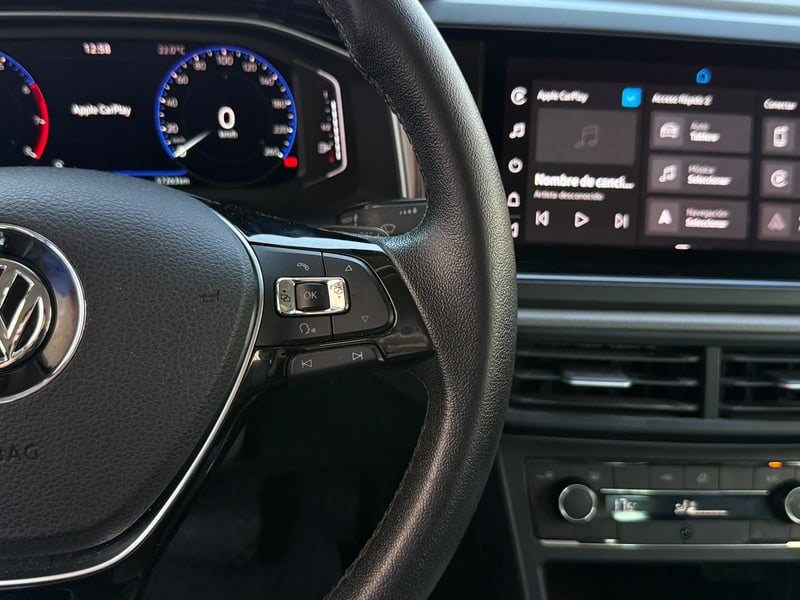 Volkswagen Polo 2022 - Imagen 15 de 20