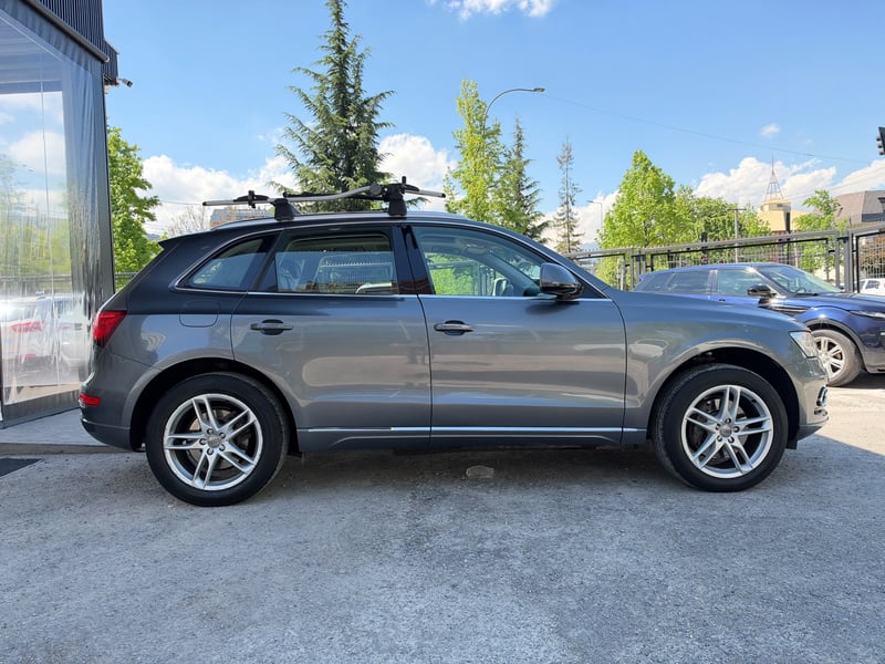 Audi Q5 2016 - Imagen 4 de 20