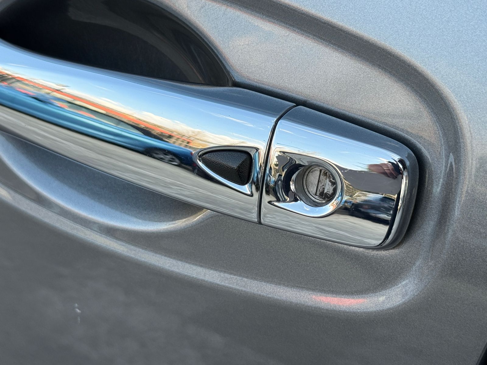 Nissan Xtrail 2021 - Imagen 10 de 20