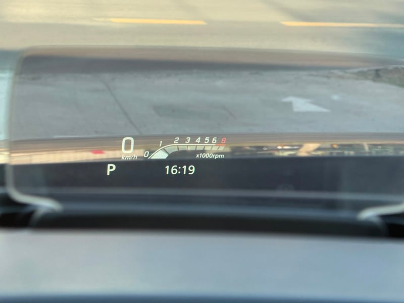 Suzuki Grand Vitara 2025 - Imagen 20 de 20