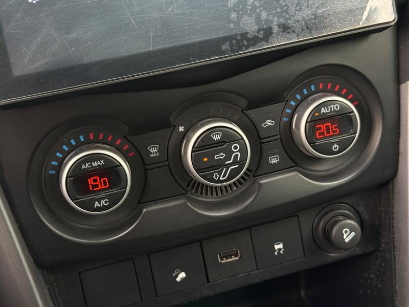 Mazda BT50 2020 - Imagen 20 de 20