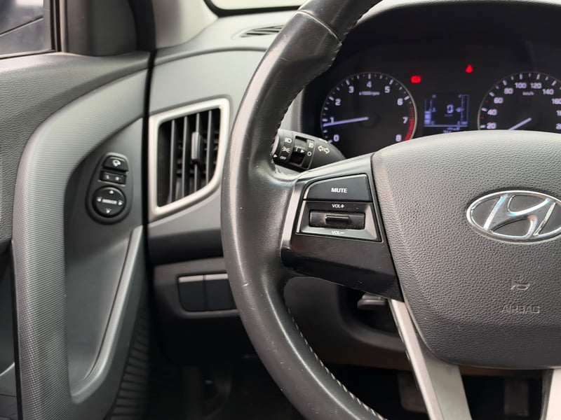 Hyundai Creta 2017 - Imagen 15 de 20