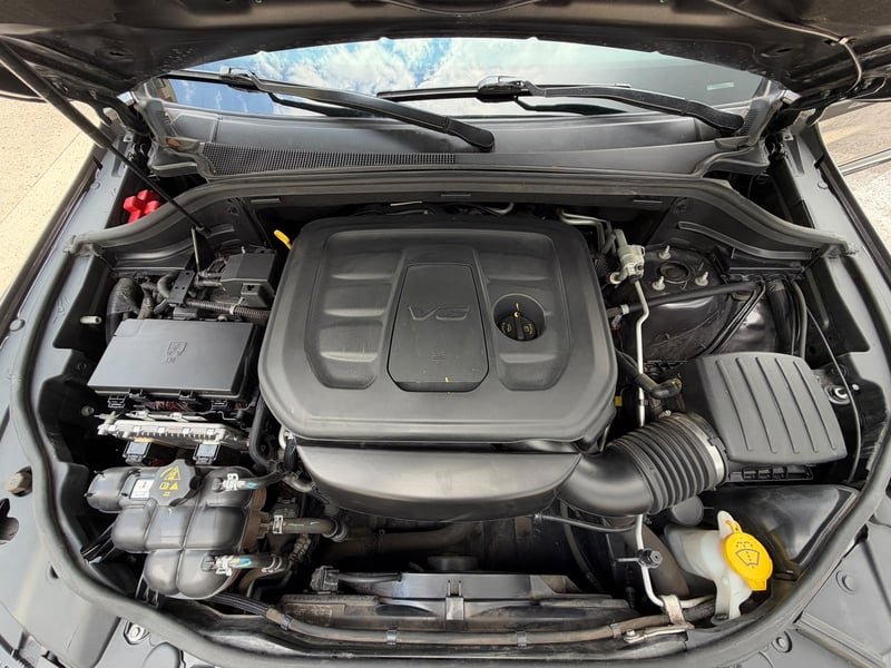 Jeep Grand Cherokee 2022 - Imagen 10 de 20