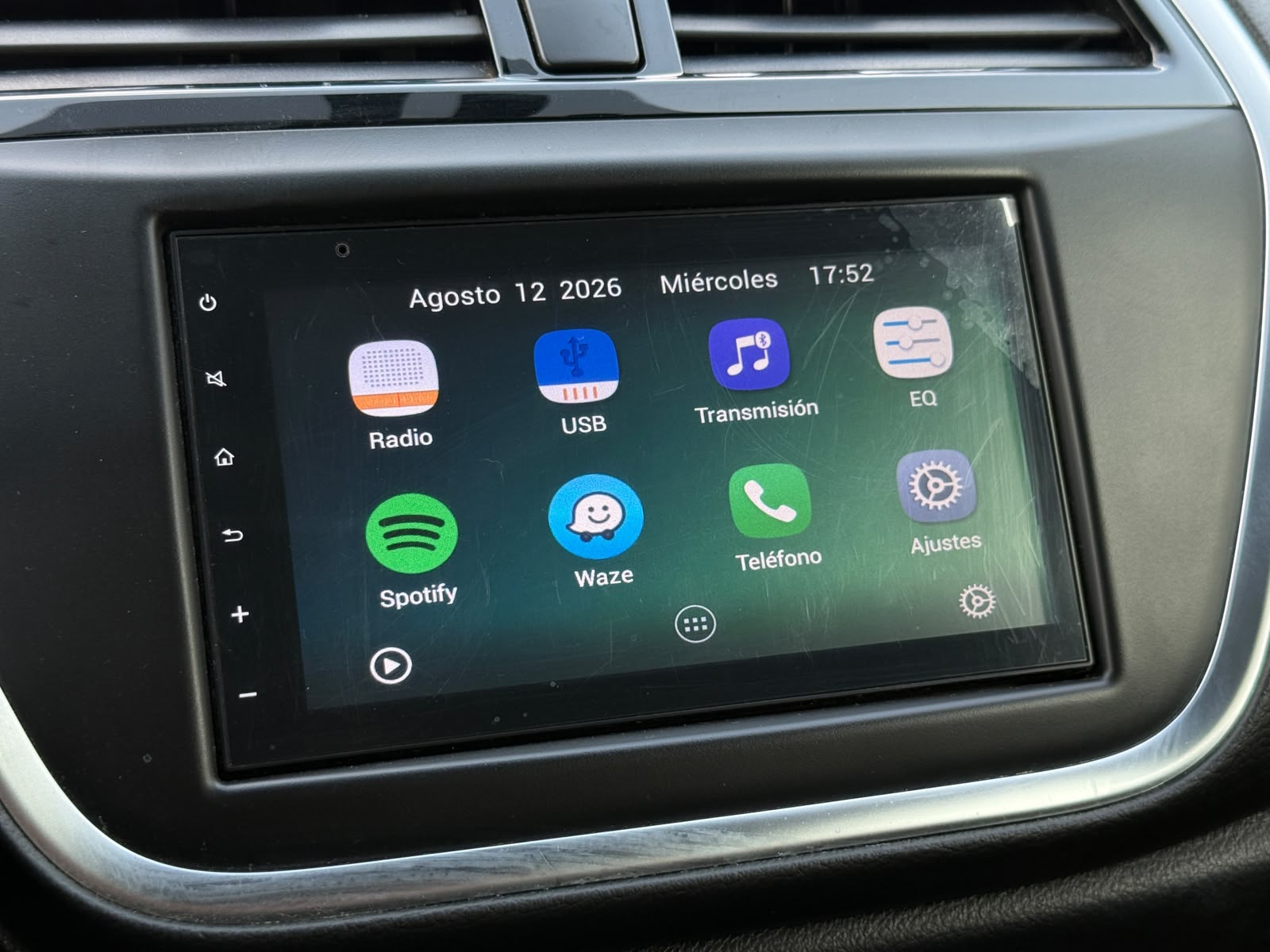 Suzuki Sx4 2019 - Imagen 20 de 20