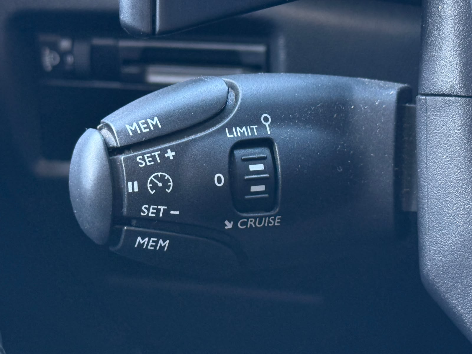 Citroën C5 Aircross 2020 - Imagen 17 de 20