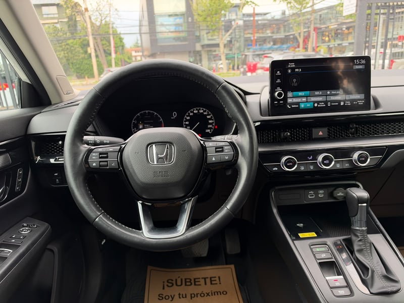 Honda Crv 2023 - Imagen 14 de 20
