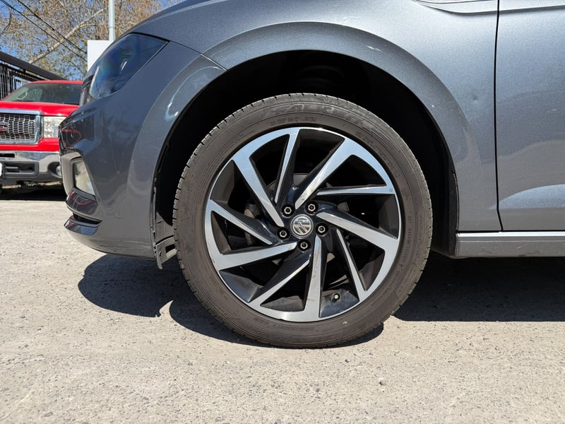 Volkswagen Polo 2022 - Imagen 9 de 20
