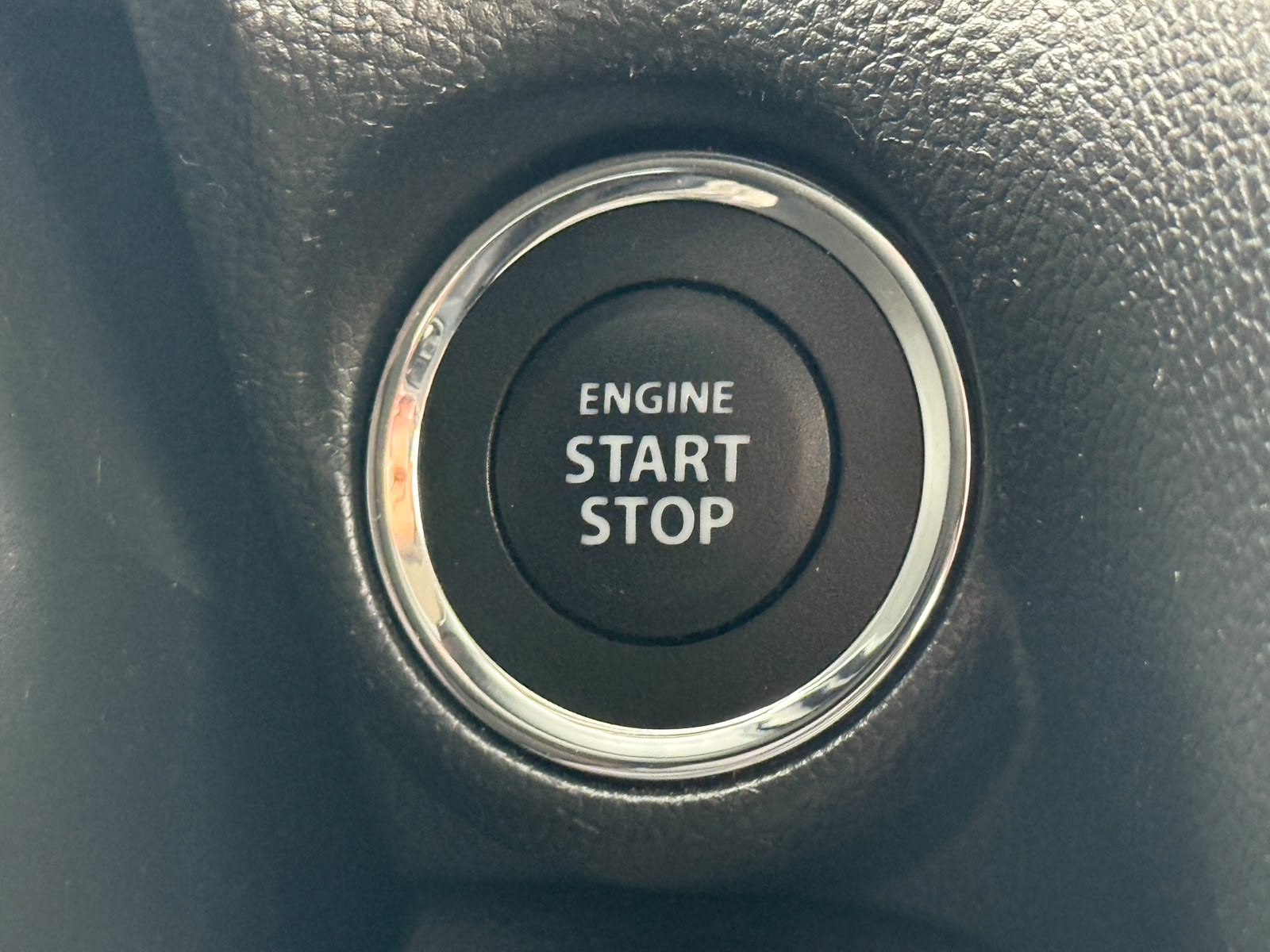 Suzuki Swift Sport 2024 - Imagen 19 de 20