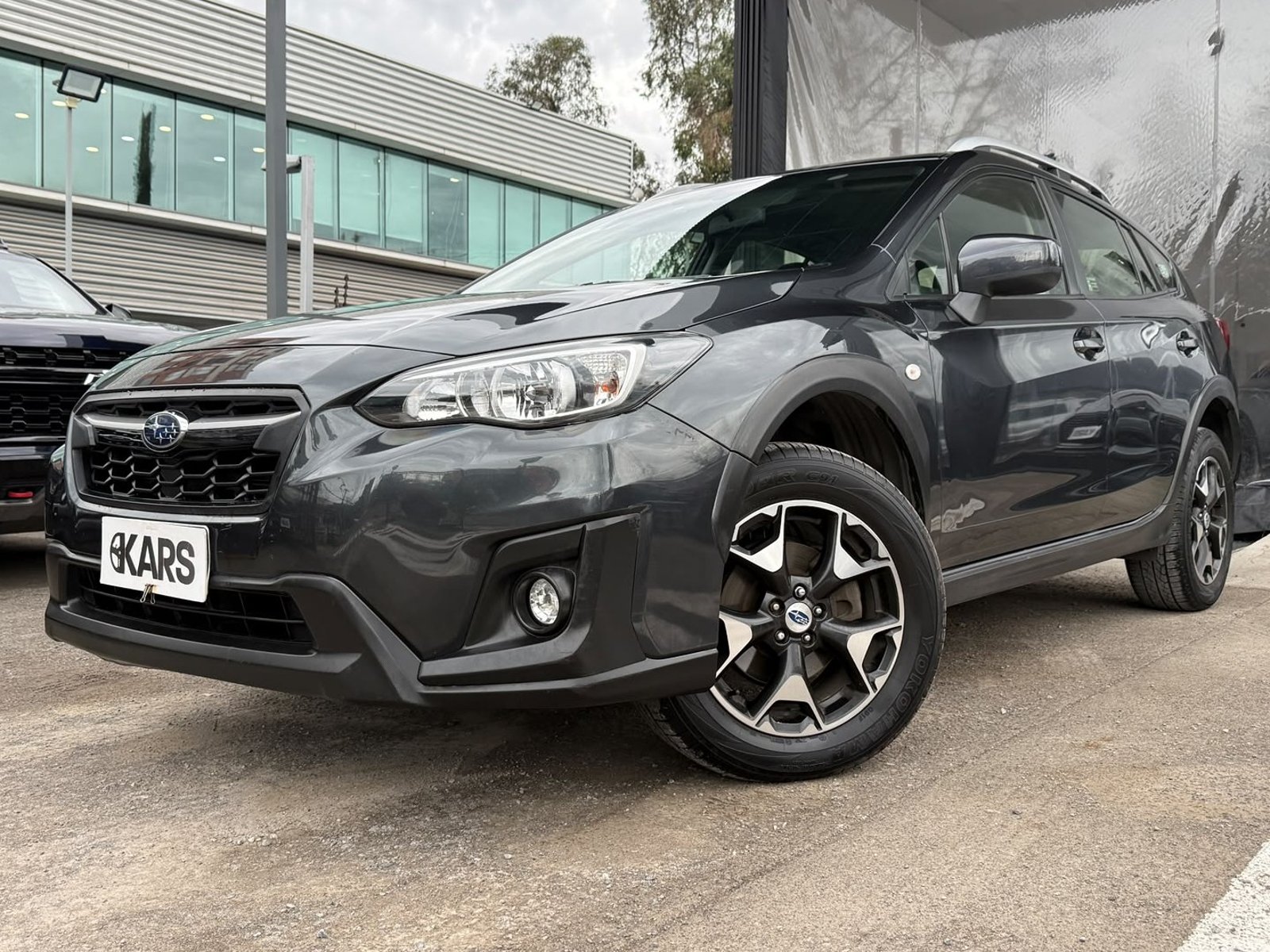 Subaru XV 2019 - Foto 2 de 20