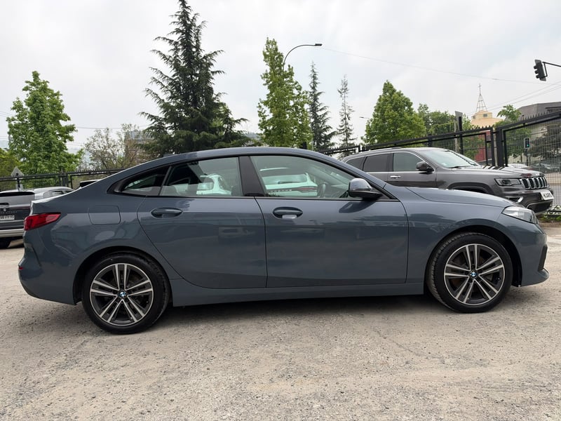 BMW 218 2021 - Imagen 4 de 20
