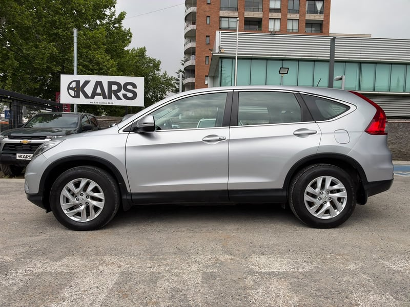 Honda CRV 2016 - Imagen 8 de 20