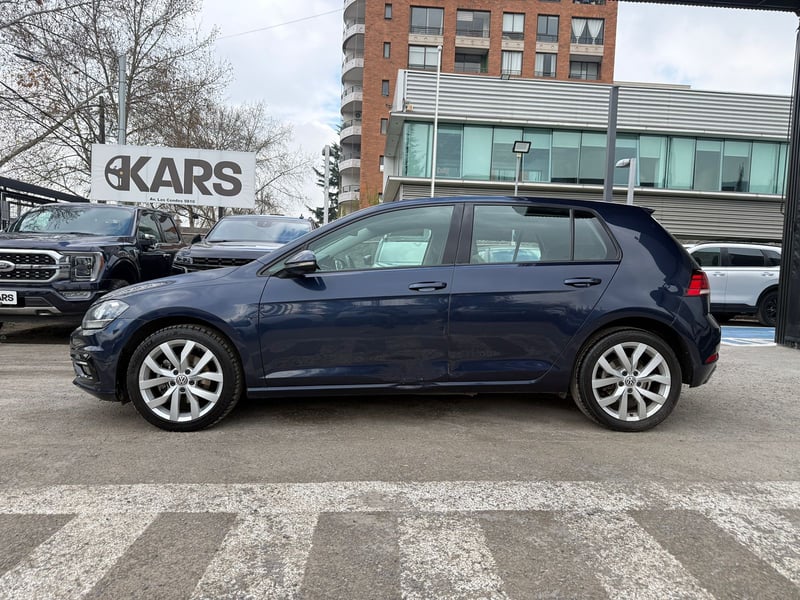 Volkswagen Golf 2018 - Imagen 8 de 20