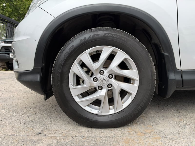 Honda CRV 2016 - Imagen 9 de 20