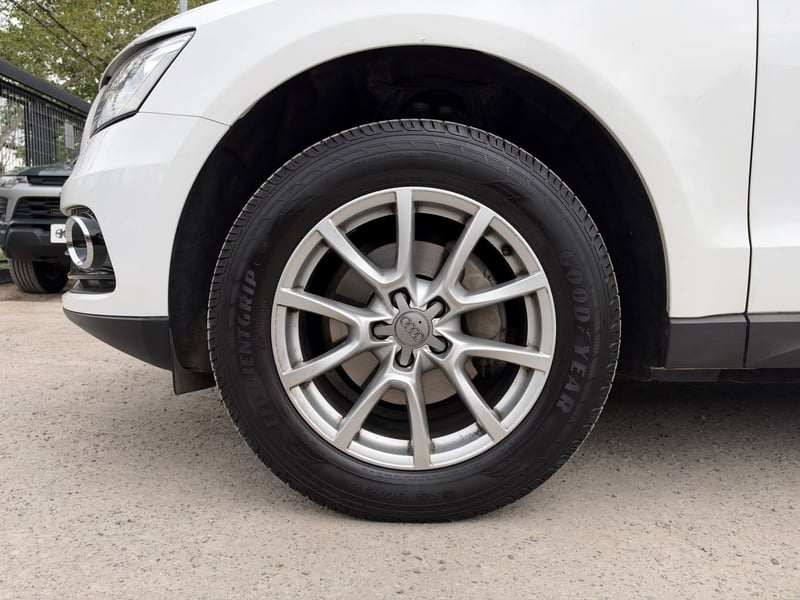 Audi Q5 2015 - Imagen 10 de 20