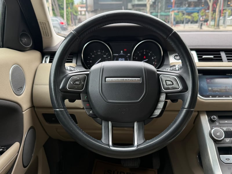 Land Rover Evoque 2017 - Imagen 12 de 20
