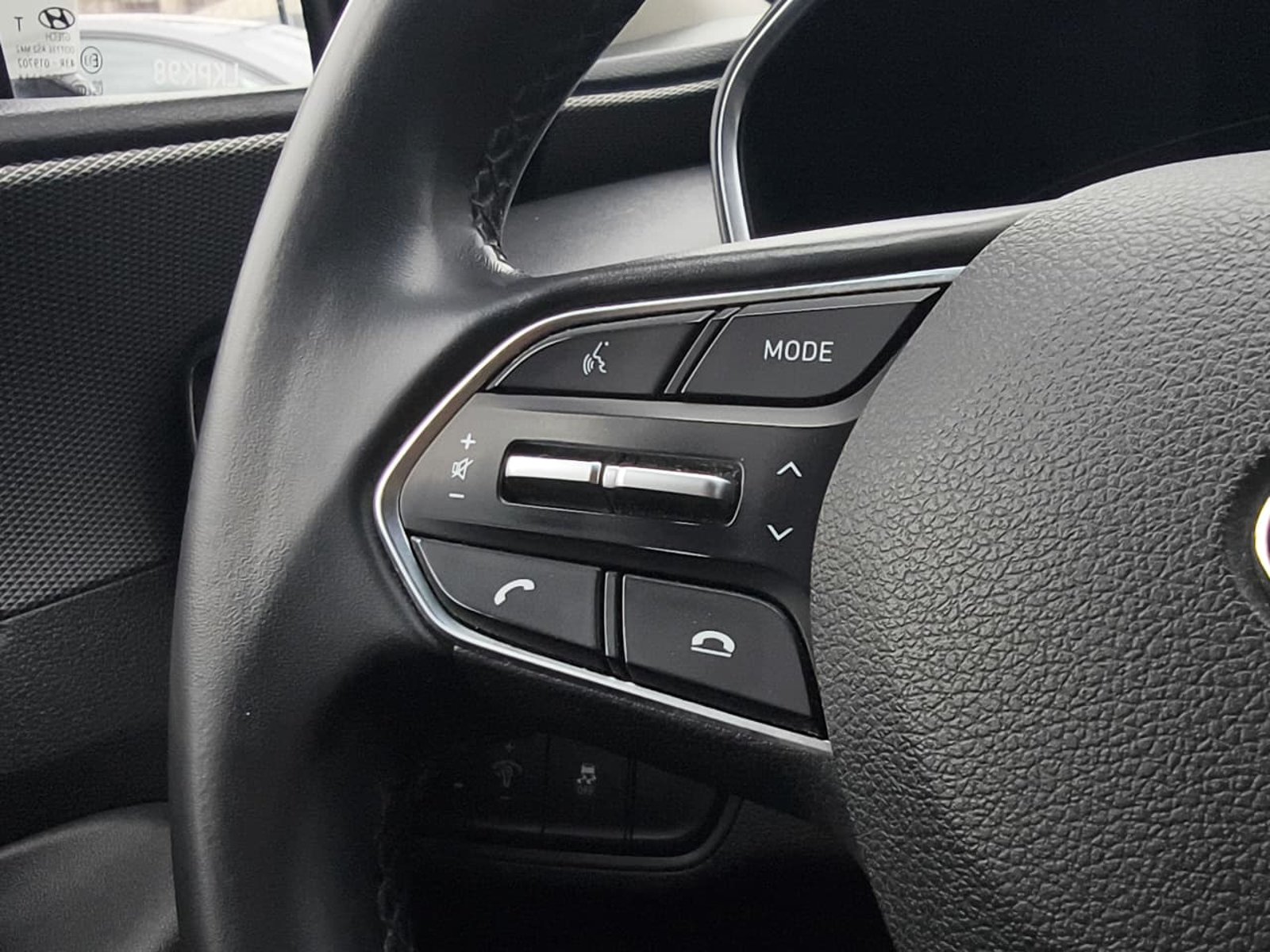 Hyundai Santa Fe 2019 - Imagen 14 de 20