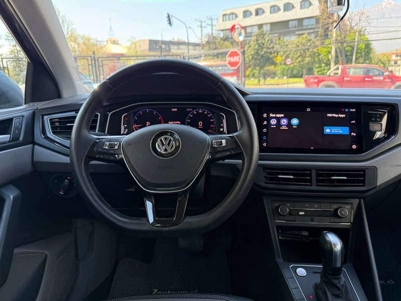Volkswagen Polo 2022 - Imagen 13 de 20