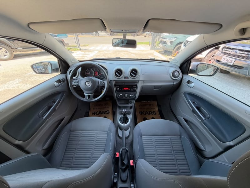 Volkswagen Gol 2014 - Imagen 20 de 20