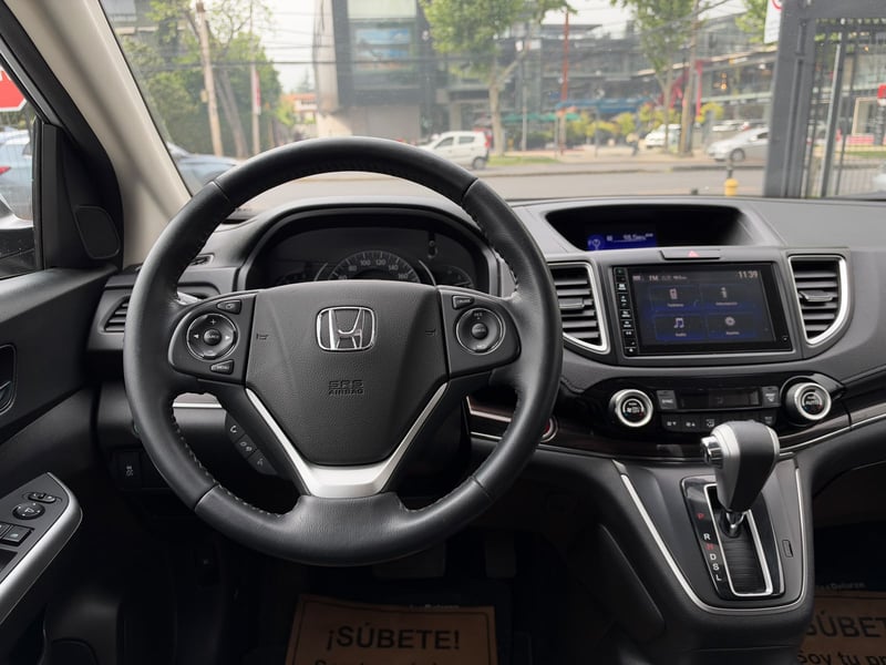 Honda CRV 2016 - Imagen 14 de 20