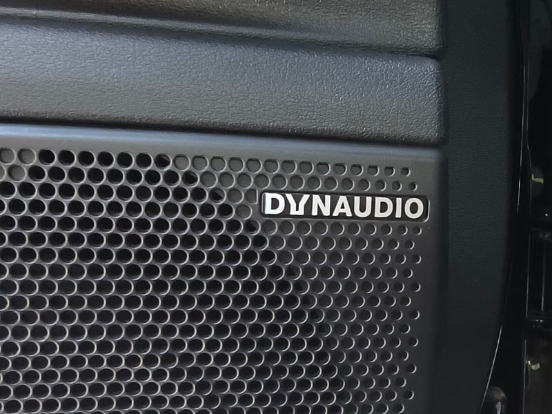 BYD Han EV 2023 - Imagen 17 de 20