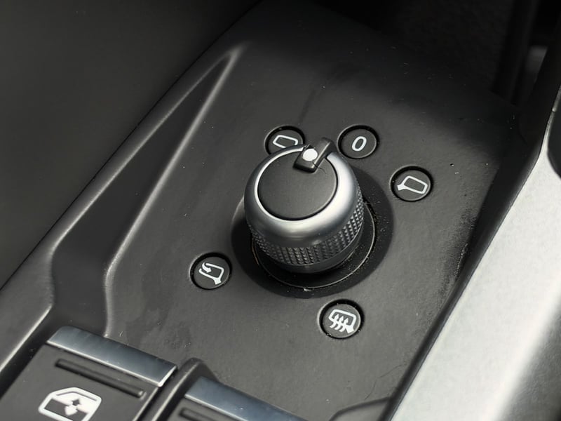 Audi Q3 2023 - Imagen 18 de 20