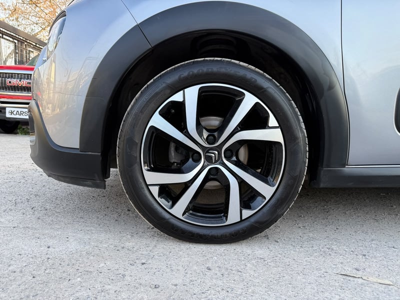 Citroën C3 2022 - Imagen 9 de 20
