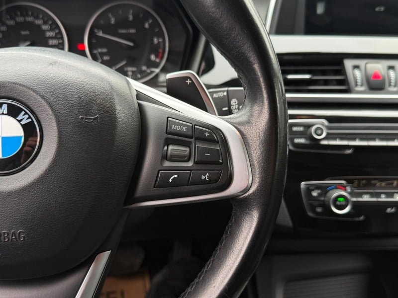 BMW X1 2018 - Imagen 15 de 20