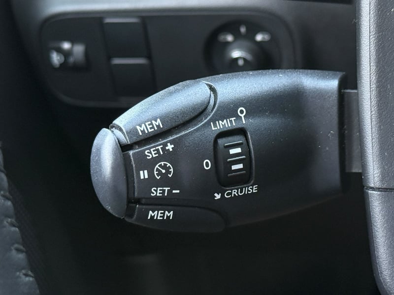 Citroën C3 2022 - Imagen 15 de 20