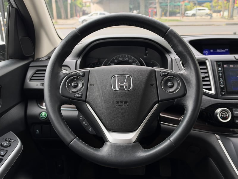 Honda CRV 2016 - Imagen 13 de 20