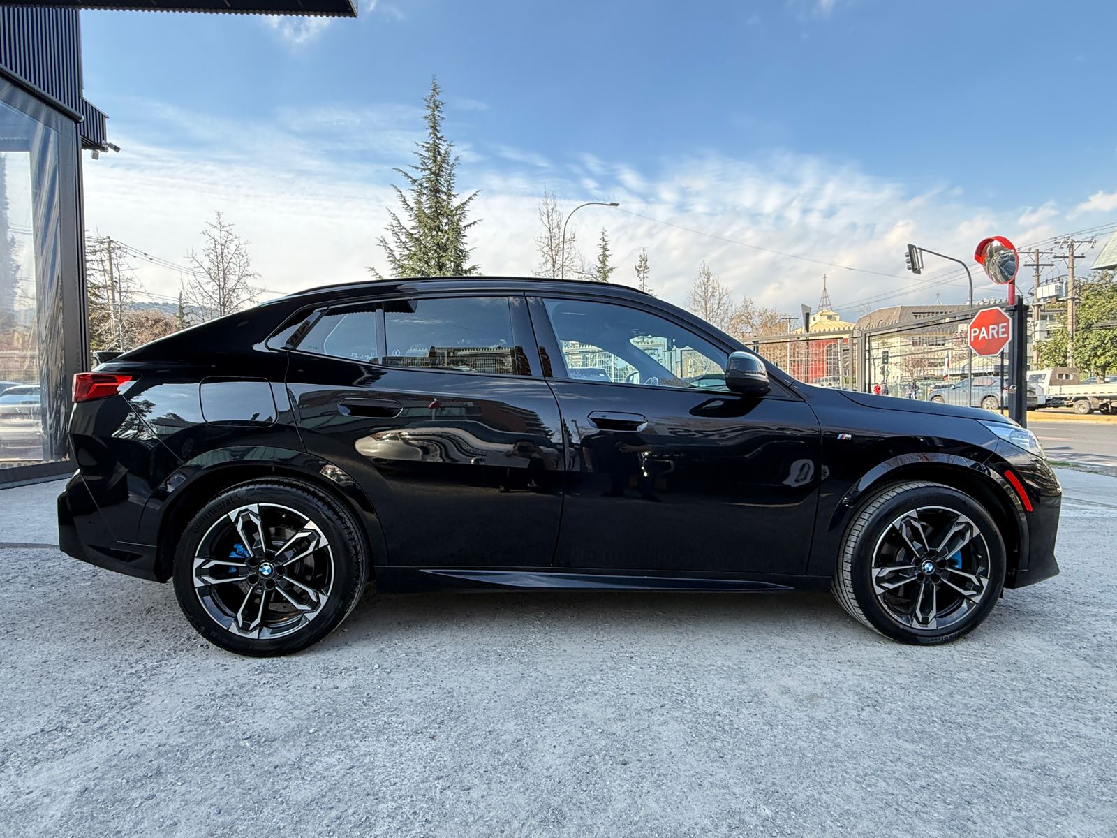 BMW X2 2025 - Foto 5 de 20