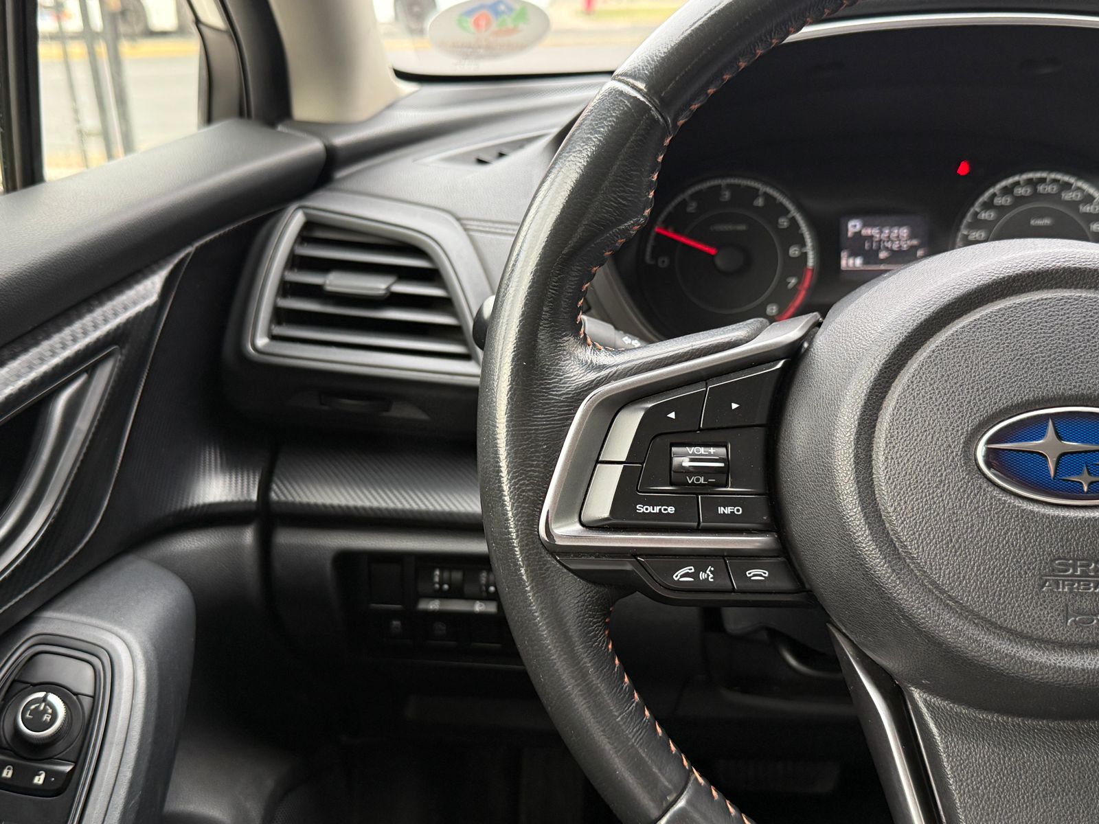 SUBARU XV 2018 - Imagen 14 de 20